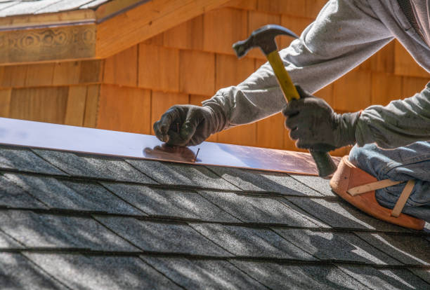 Best Chimney Flashing Repair  in Redan, GA