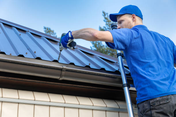 Steel Roofing in Redan, GA