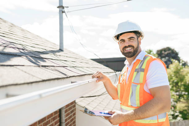 Best Storm Damage Roof Repair  in Redan, GA