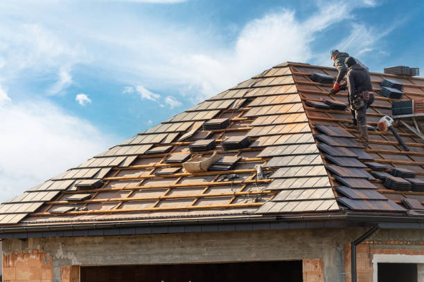 Best Roof Ventilation Installation  in Redan, GA