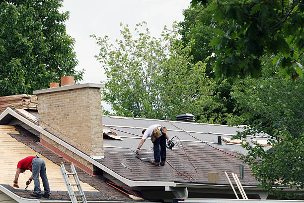 Sheet Metal Roofing in Redan, GA