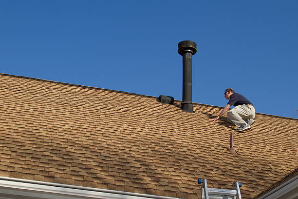 Best Storm Damage Roof Repair  in Redan, GA